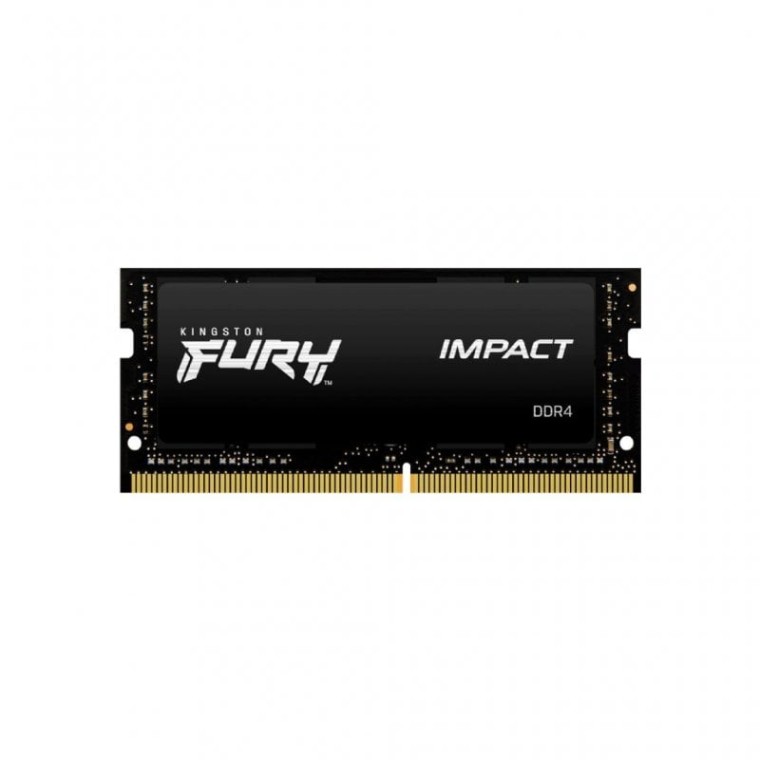 Kingston Kf432s20ib/16 DDR4 3200Mhz 16GB CL20