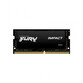 Kingston Kf432s20ib/16 DDR4 3200Mhz 16GB CL20 Kingston Kf432s20ib/16 DDR4 3200Mhz 16GB CL20