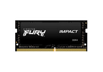 Kingston FURY Impact SO-DIMM DDR4 3200MHz 8GB CL20