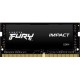 Kingston FURY Impact SO-DIMM DDR4 3200MHz 8GB CL20