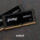 Kingston FURY Impact SO-DIMM DDR4 3200MHz 16GB 2x8GB CL20