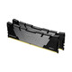 Memoria RAM Kingston 32GB DDR4 3600MHz FURY Renegade Kit 2x16GB
