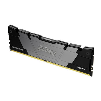 Memoria RAM Kingston 32GB DDR4 3600MHz FURY Renegade Kit 2x16GB Memoria RAM Kingston 32GB DDR4 3600MHz FURY Renegade Kit 2x16GB