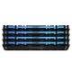 Kingston FURY Renegade RGB DDR4 3600 MHz 64GB 4x16GB CL16