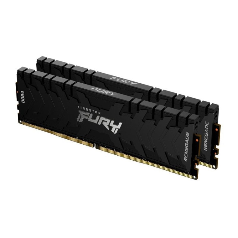 Kingston FURY Renegade DDR4 3600MHz 32GB 2x16GB CL16