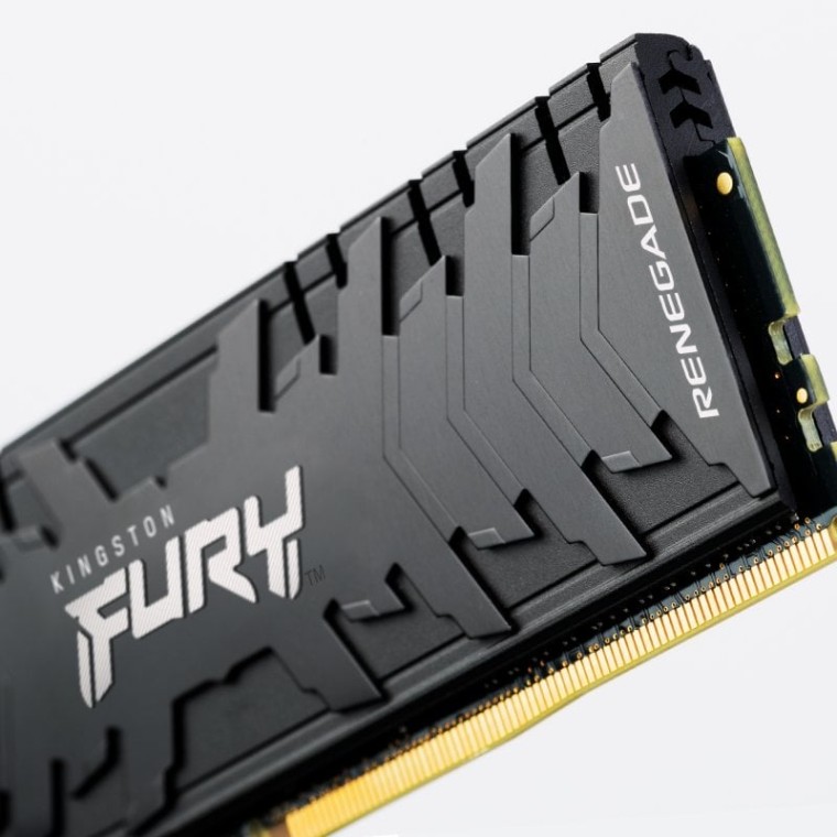 Kingston FURY Renegade DDR4 3600MHz 16GB 2x8GB CL16