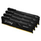 Kingston FURY Beast DDR4 3600 MHz 32GB 4x8GB CL17
