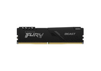Kingston FURY Beast DDR4 3600 MHz 32GB CL18