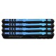 Kingston FURY Beast RGB DDR4 3600 MHz 128GB 4x32GB CL18