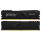 Kingston FURY Beast DDR4 3600 MHz 64GB 2x32GB CL18 Kingston FURY Beast DDR4 3600 MHz 64GB 2x32GB CL18