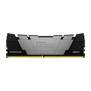 Memoria RAM Kingston 16GB DDR4 4000MHz FURY Renegade