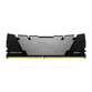 Memoria RAM Kingston 16GB DDR4 4000MHz FURY Renegade