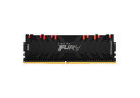 Kingston FURY Renegade RGB DDR4 4000 MHz 8GB CL19