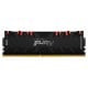 Kingston FURY Renegade RGB DDR4 4000 MHz 8GB CL19