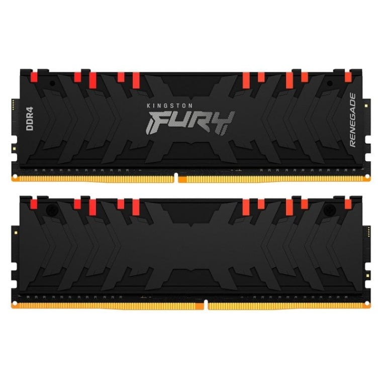 Kingston FURY Renegade RGB DDR4 4266 MHz 16GB 2x8GB CL19