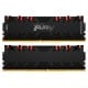 Kingston FURY Renegade RGB DDR4 4266 MHz 16GB 2x8GB CL19