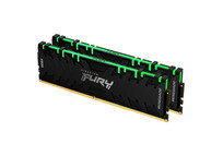 Kingston FURY Renegade RGB DDR4 4600 MHz 16GB 2x8GB CL19