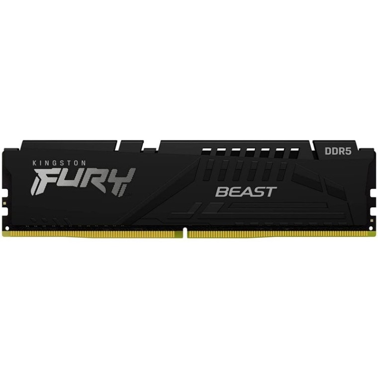 Kingston FURY Beast DDR5 4800MHz 32GB CL38