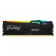 Kingston Fury Beast DDR5 4800Mhz 16GB CL 38