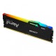 Kingston FURY Beast RGB DDR5 4800MHz 8GB CL38