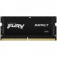 Kingston FURY Impact SO-DIMM DDR5 4800MHz 32GB CL38