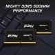 Kingston FURY Impact SO-DIMM DDR5 4800MHz 32GB CL38