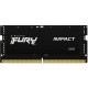 Kingston FURY Impact SO-DIMM DDR5 4800MHz 8GB CL38