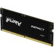 Kingston FURY Impact SO-DIMM DDR5 4800MHz 8GB CL38