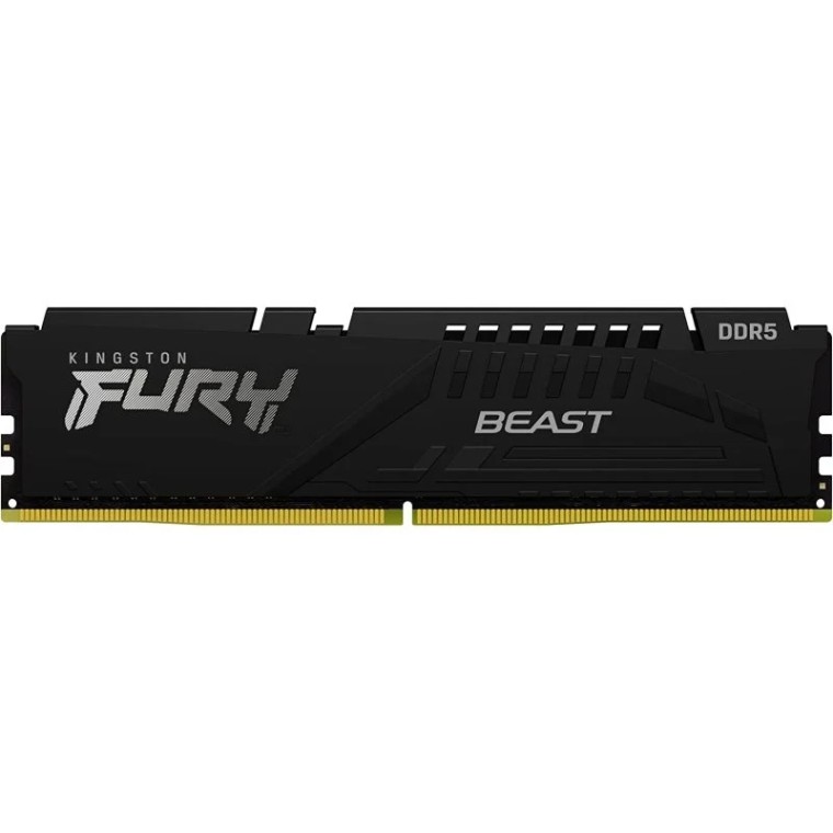 Kingston FURY Beast DDR5 5200MHz 32GB CL36