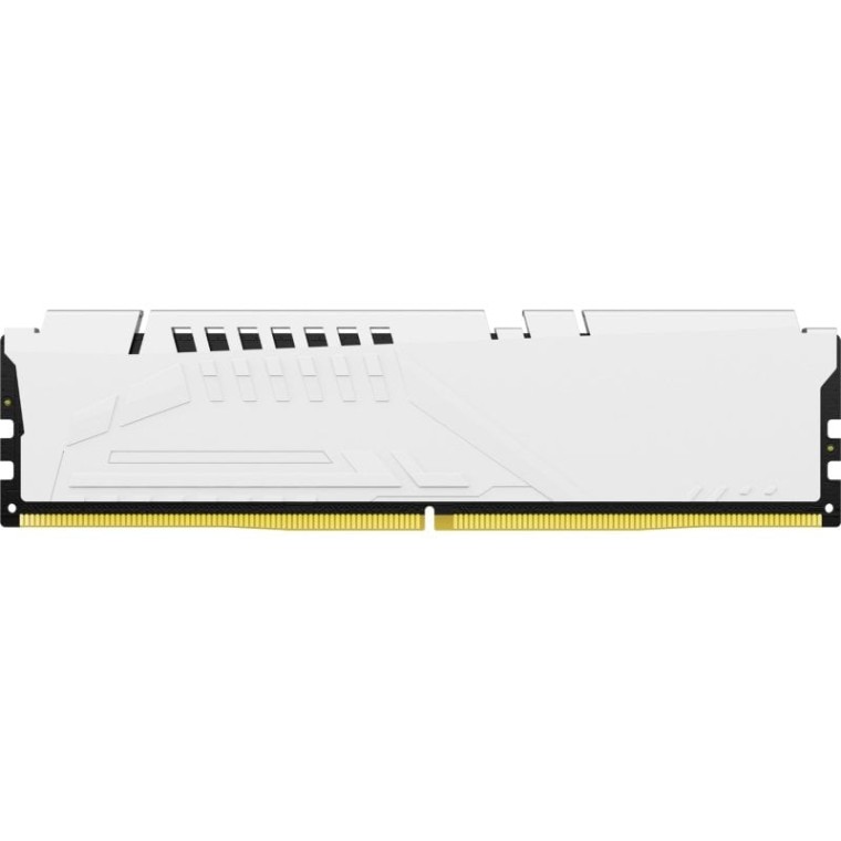 Kingston FURY Beast White DDR5 5200MHz 16GB CL36