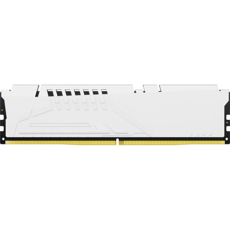 Kingston FURY Beast White DDR5 5200MHz 32GB 2x16GB CL36