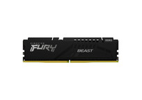 Kingston FURY Beast DDR5 5200MHz 16GB CL40