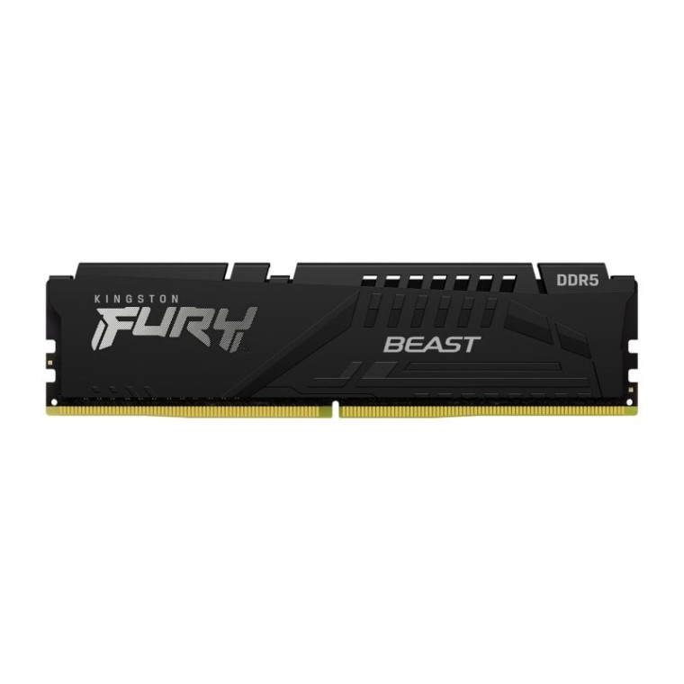 Kingston Fury Beast DDR5 5200MHz 32GB CL40