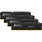 Kingston FURY Beast DDR5 5200MHz 128GB 4x32GB CL40 Kingston FURY Beast DDR5 5200MHz 128GB 4x32GB CL40