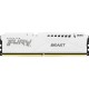 Kingston FURY Beast White DDR5 5200MHz 32GB CL40