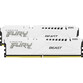 Kingston FURY Beast White DDR5 5200MHz 32GB 2x16GB CL40 Kingston FURY Beast White DDR5 5200MHz 32GB 2x16GB CL40