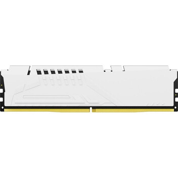 Kingston FURY Beast White DDR5 5200MHz 32GB 2x16GB CL40 Kingston FURY Beast White DDR5 5200MHz 32GB 2x16GB CL40