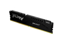 Kingston FURY Beast DDR5 5600MHz 16GB CL36 Kingston FURY Beast DDR5 5600MHz 16GB CL36