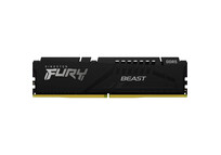 Kingston FURY Beast DDR5 5600MHz 32GB CL36 Kingston FURY Beast DDR5 5600MHz 32GB CL36