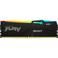 Kingston FURY Beast RGB DDR5 5600MHz 16GB CL36 Kingston FURY Beast RGB DDR5 5600MHz 16GB CL36