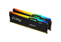 Kingston Fury Beast DDR5 RGB 5600Mhz 64GB 2x32GB CL36 AMD EXPO