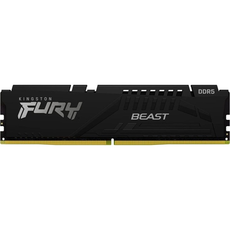 Kingston FURY Beast DDR5 5600MHz 16GB 2x8GB CL36