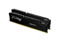 Kingston FURY Beast DDR5 5600MHz 32GB 2x16GB CL36 Kingston FURY Beast DDR5 5600MHz 32GB 2x16GB CL36