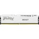 Kingston FURY Beast White DDR5 5600MHz 16GB CL36