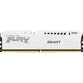 Kingston FURY Beast White DDR5 5600MHz 16GB CL36