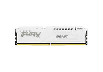 Kingston FURY Beast White DDR5 5600MHz 32GB CL36
