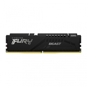 Kingston FURY Beast DDR5 5600MHz 16GB CL40