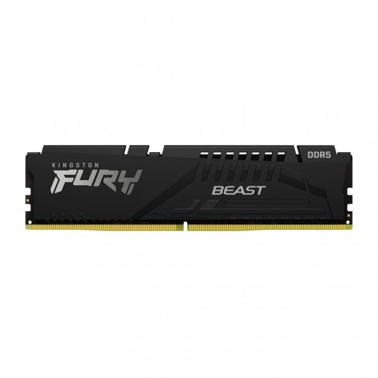 Kingston FURY Beast DDR5 5600MHz 16GB CL40