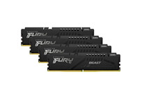 Kingston FURY Beast DDR5 5600MHz 128GB 4x32GB CL40