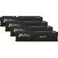 Kingston FURY Beast DDR5 5600MHz 128GB 4x32GB CL40